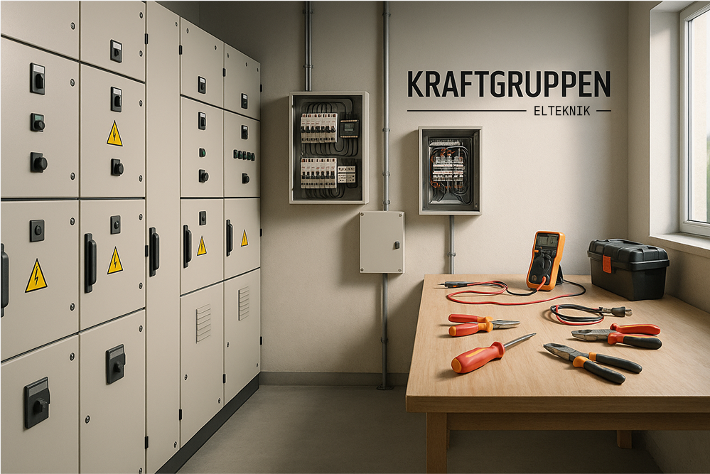 Drifttjänster