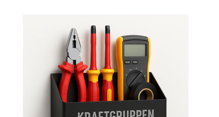 Installationer